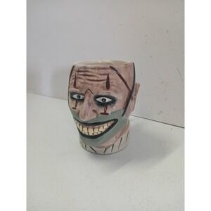 American Horror Story Freak Show Coffee Mug Twisty Clown Killer Cult